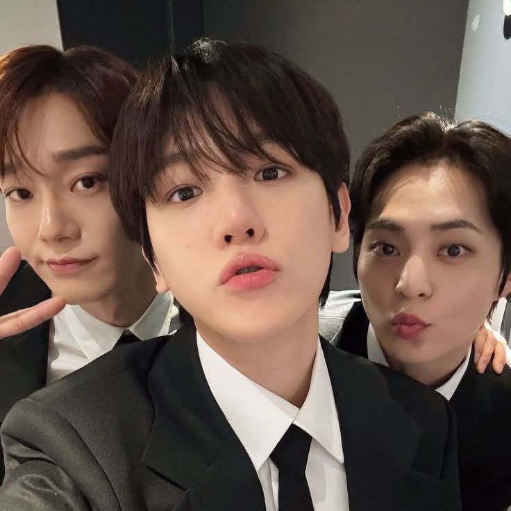 ド・ギョンス (ディオ)の最新写真