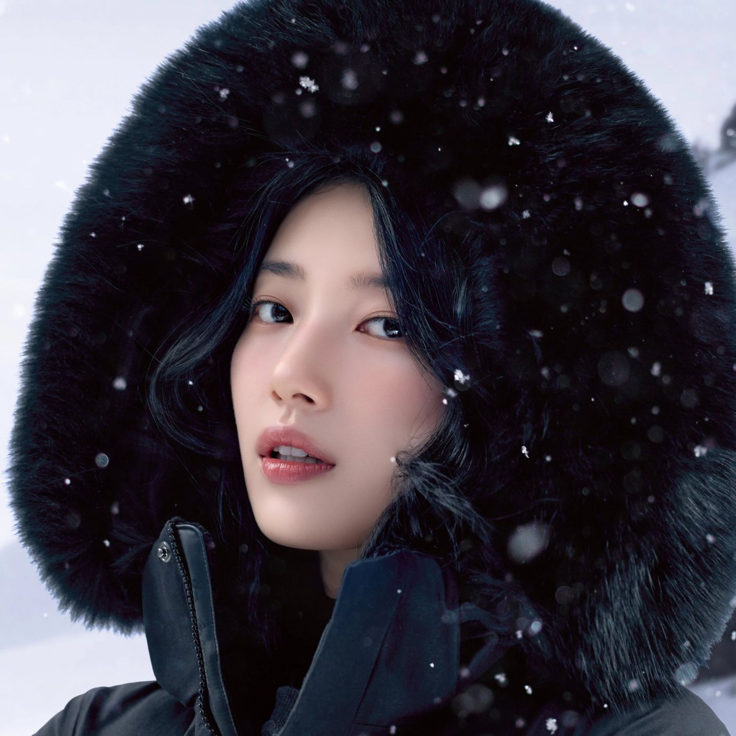 ペ・スジの最新写真