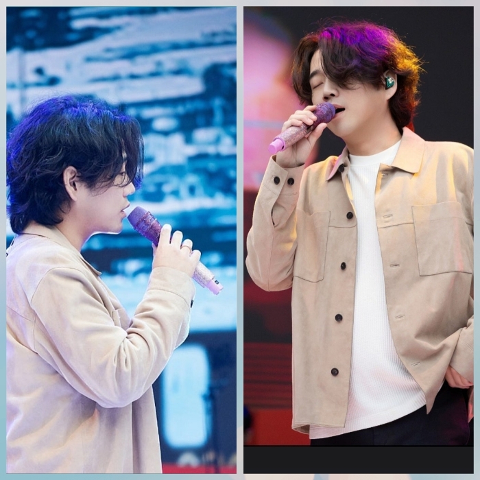 Latest photo of Hwang Youngwoong