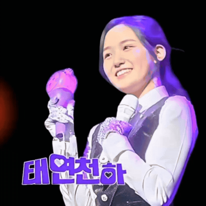 김태연 팬이 찍은 순간