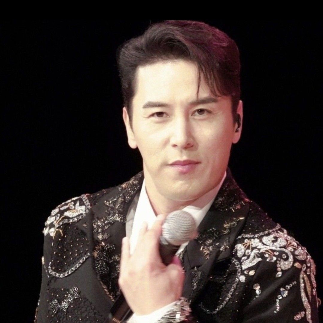 張民好的最新照片