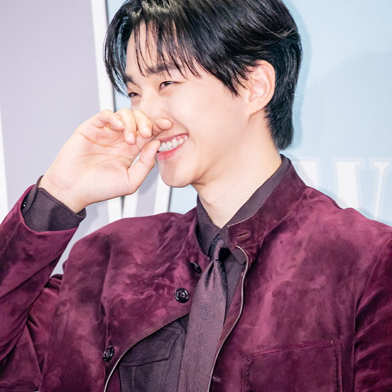 이준호의 최신 사진