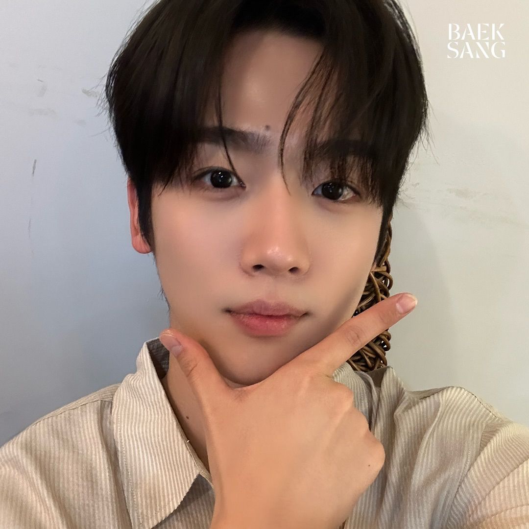 Latest photo of Kim Yohan
