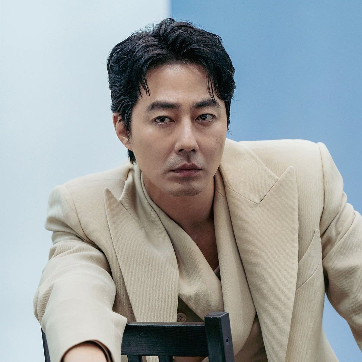 Latest photo of Jo Insung