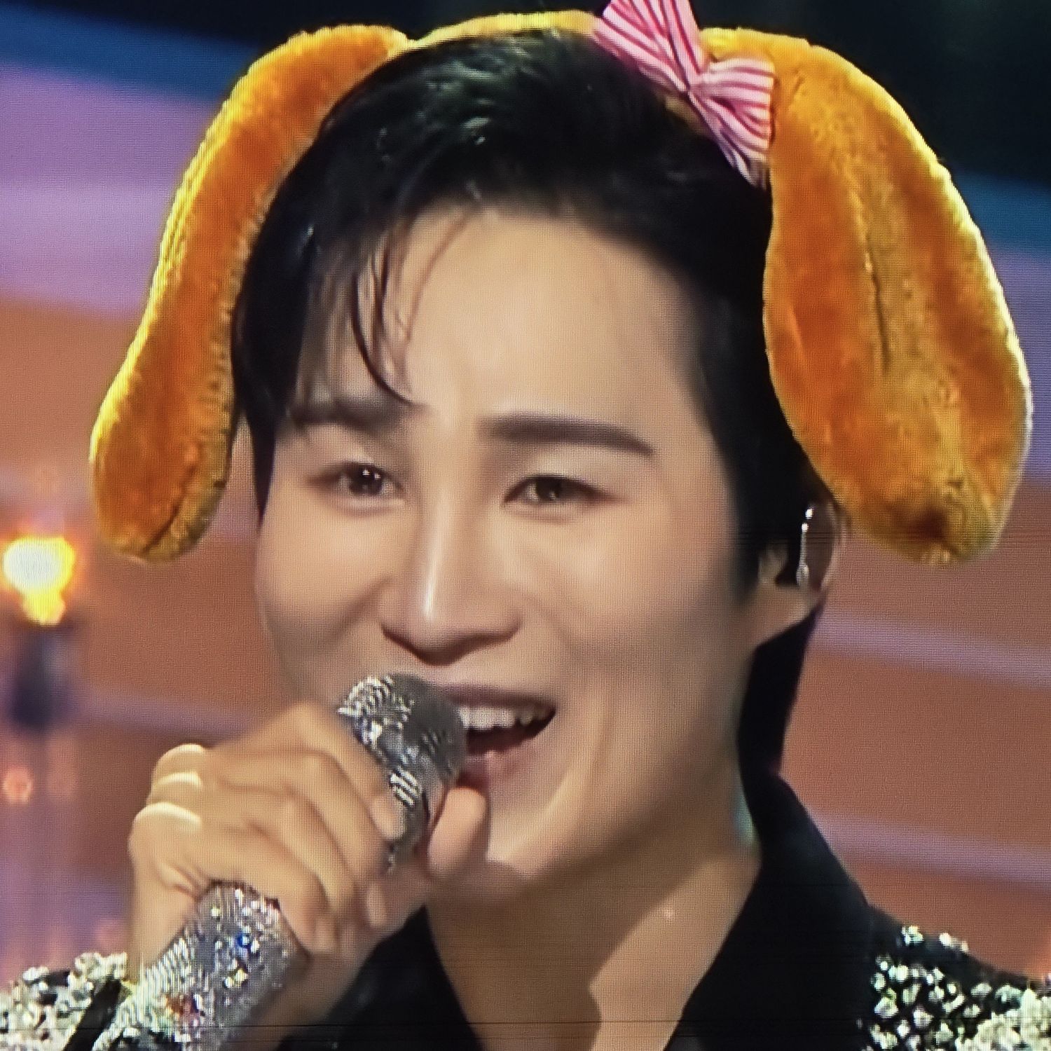 キム・ヒジェの最近の活動ショット