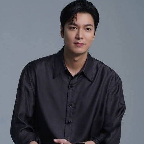 李敏鎬的最新照片