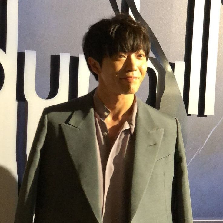 Latest photo of Kim Jaewook