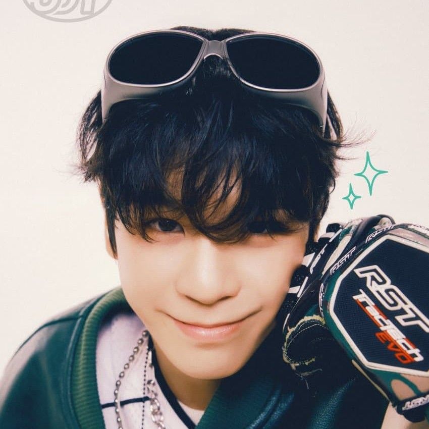 정동원의 비하인드 컷