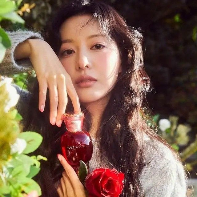 Latest photo of Kim Jiwon