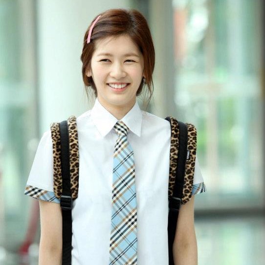 Latest photo of Jung Somin