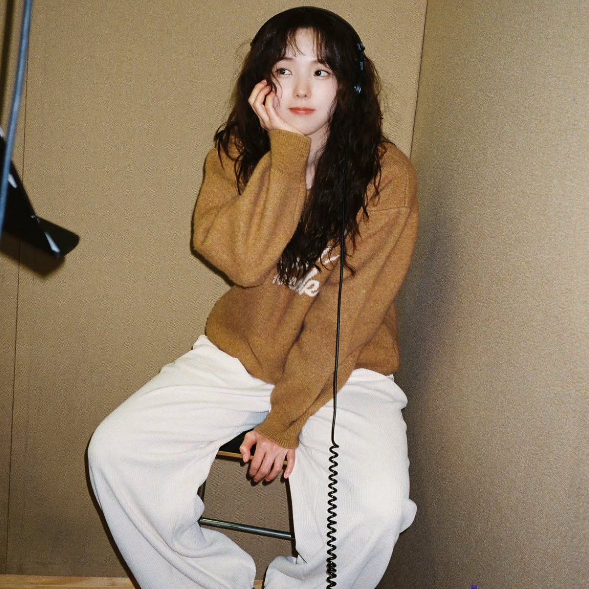 Latest photo of Chae Subin