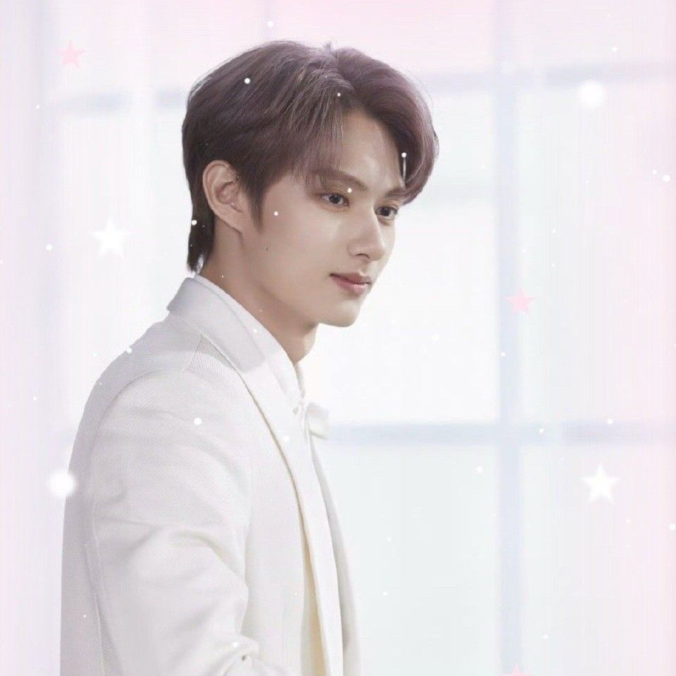 Recent activity shot of Wen Junhui
