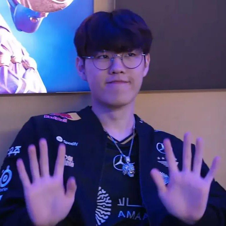 Behind-the-scenes cut of Oner