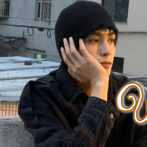 Recent activity shot of Song WeiLong
