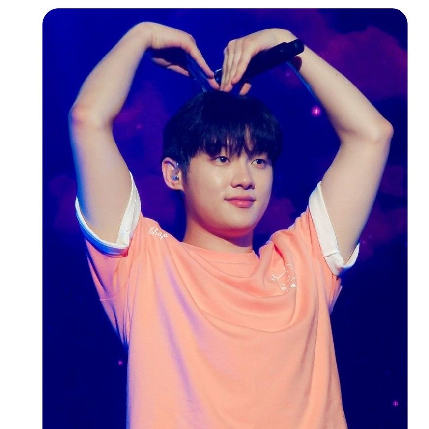 Latest photo of Choi Jaemyeong