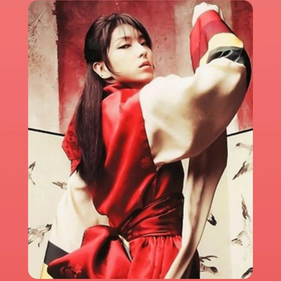 A moment captured by a fan of Lee Joongi