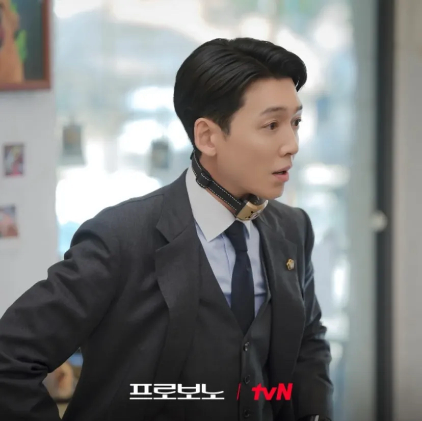 Latest photo of Jung Kyungho