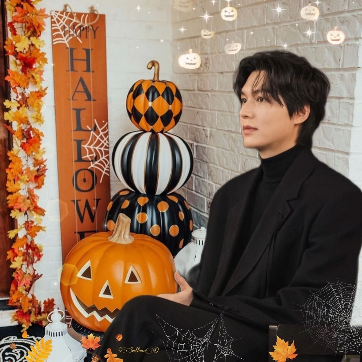 Foto kegiatan terbaru dari Lee Minho