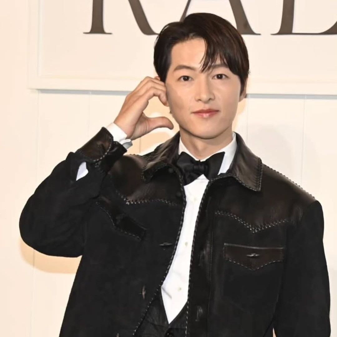 宋钟基的幕后花絮