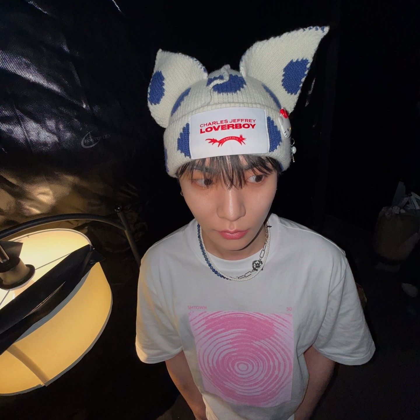 Latest photo of Key