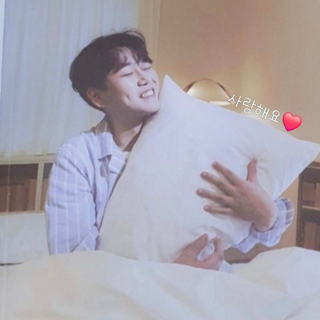 Latest photo of Hwang Youngwoong
