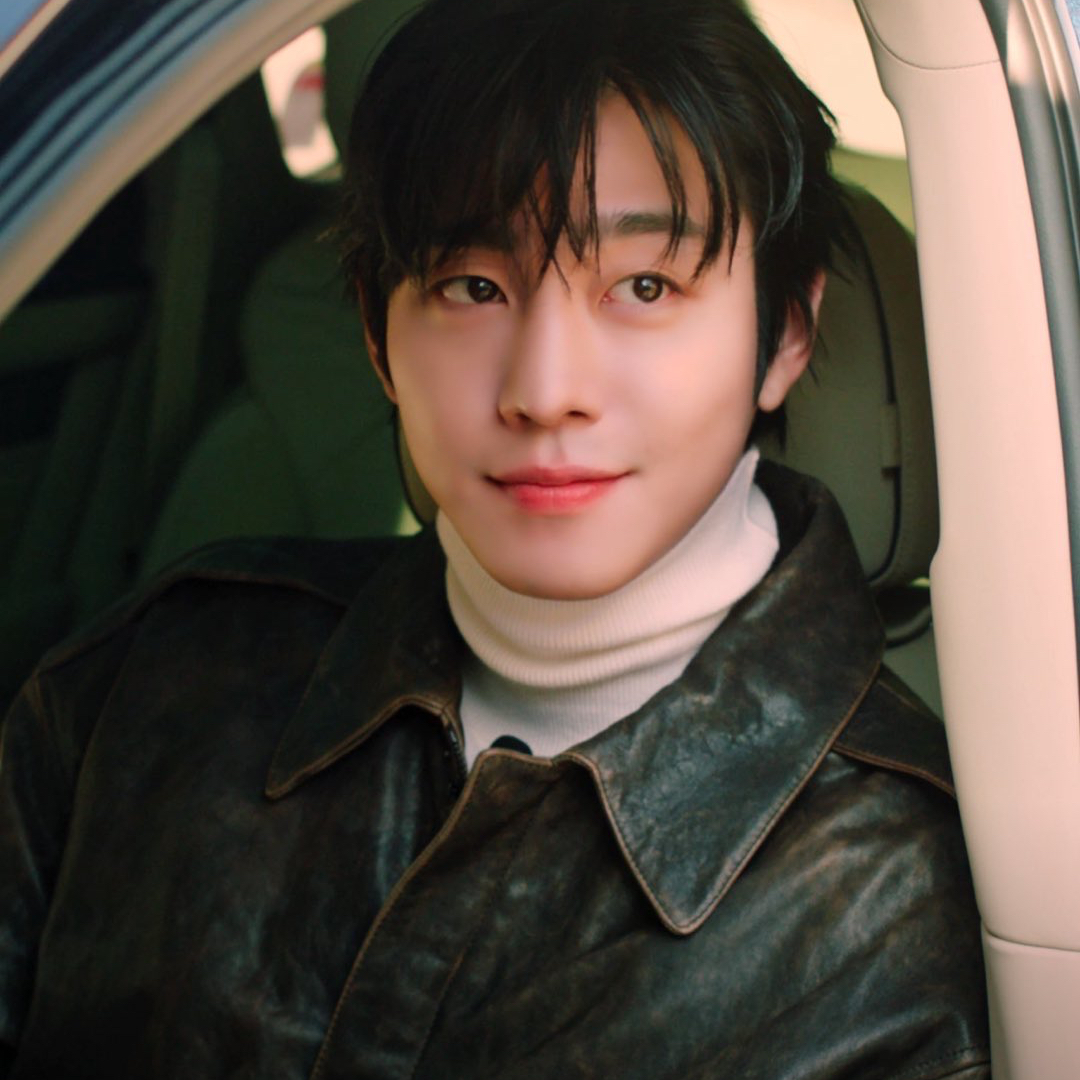 安孝燮的最新照片