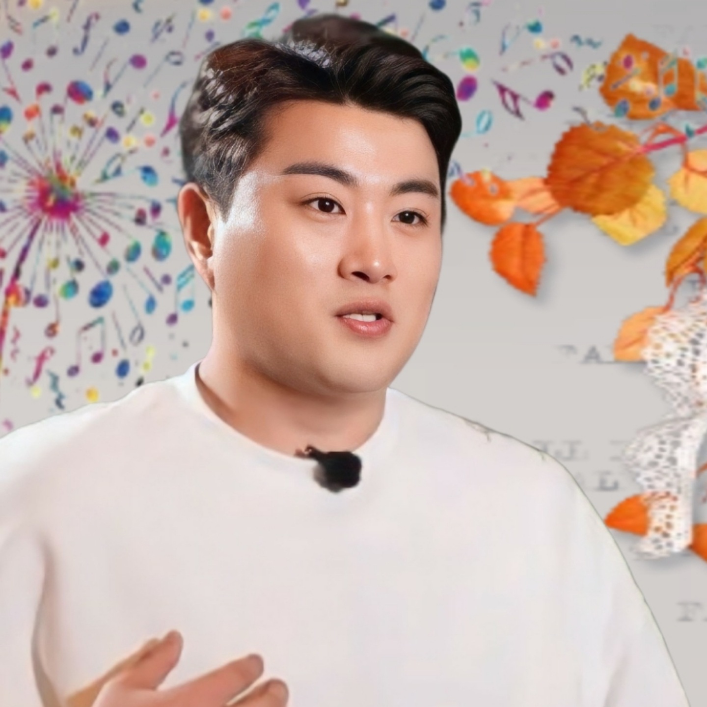 キム・ホジュンの最新写真