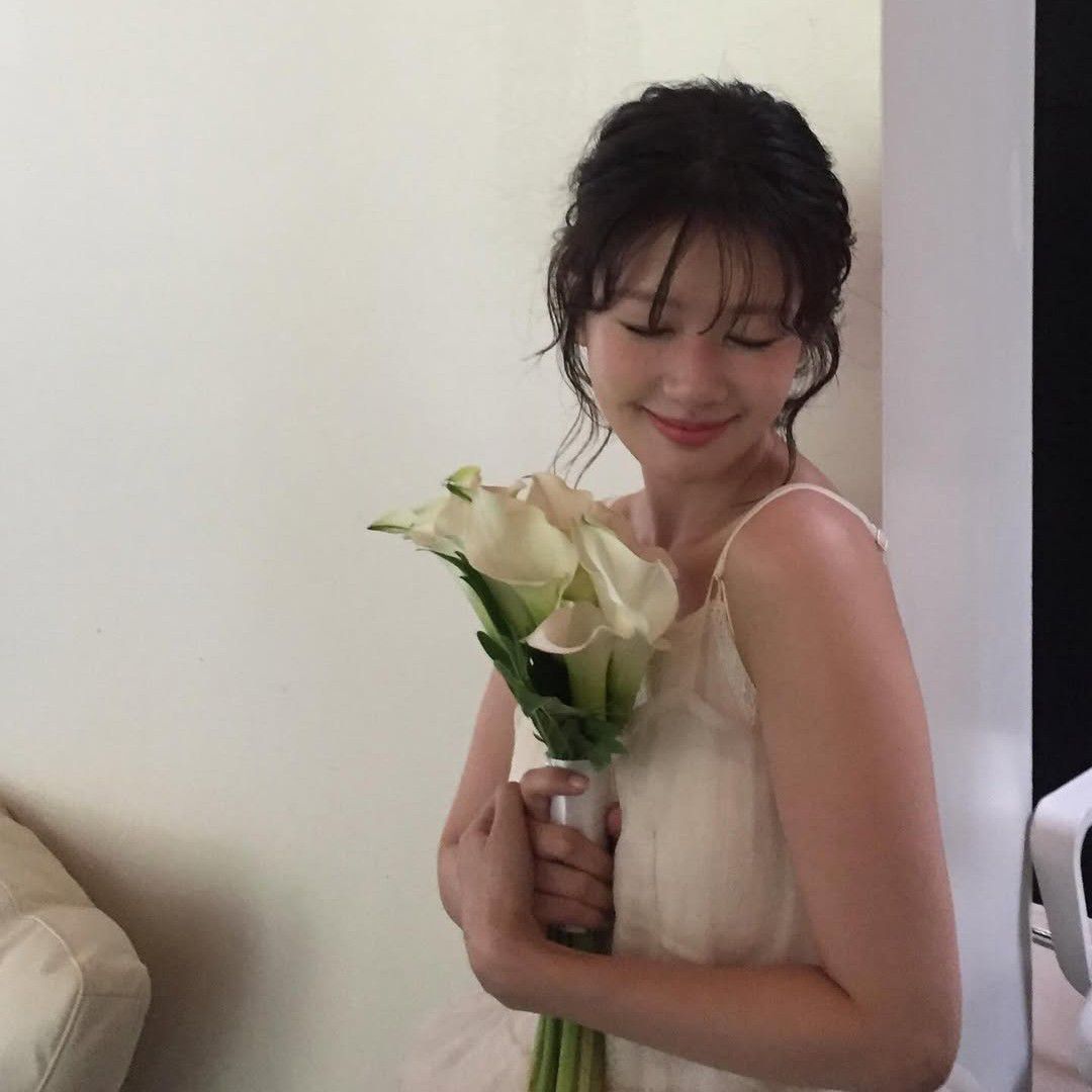 Latest photo of Jung Somin