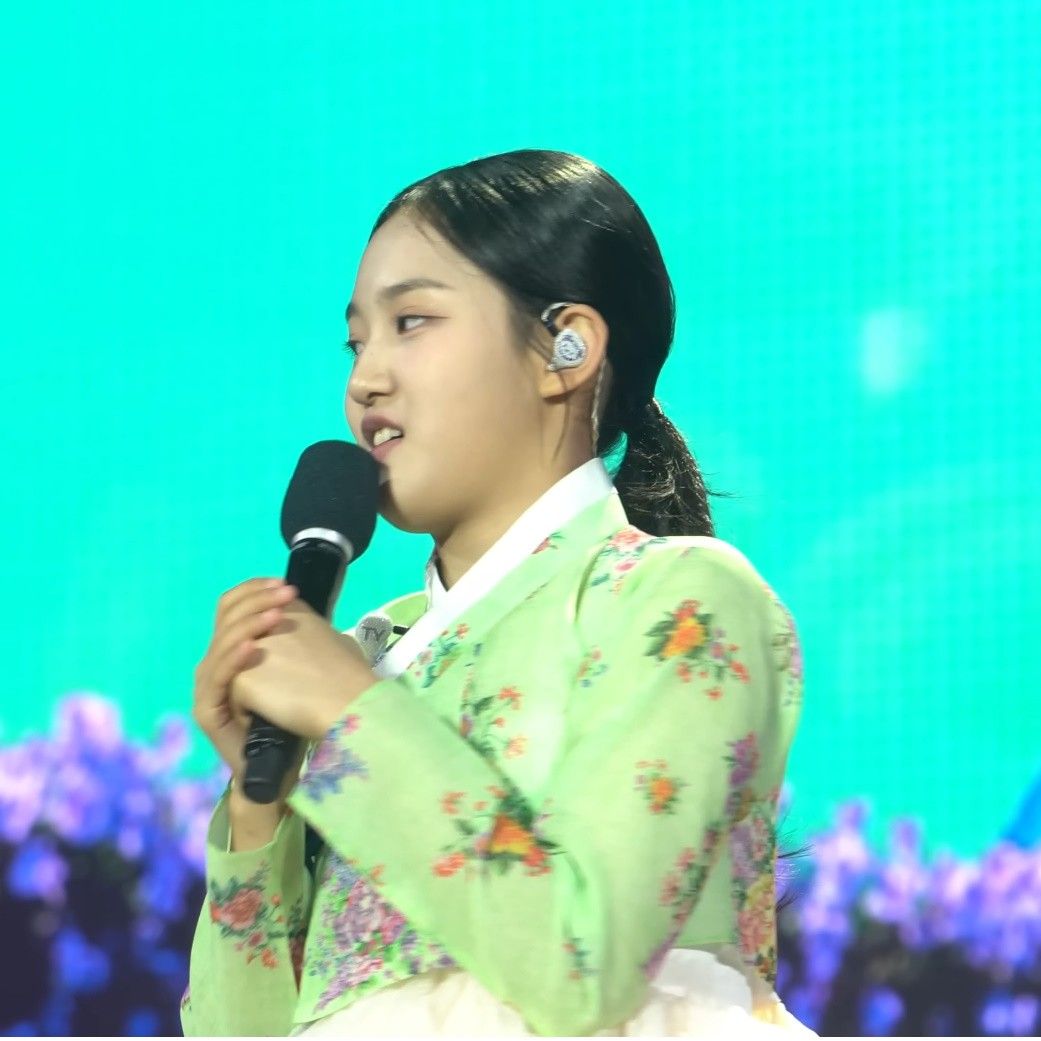 김태연 팬이 찍은 순간