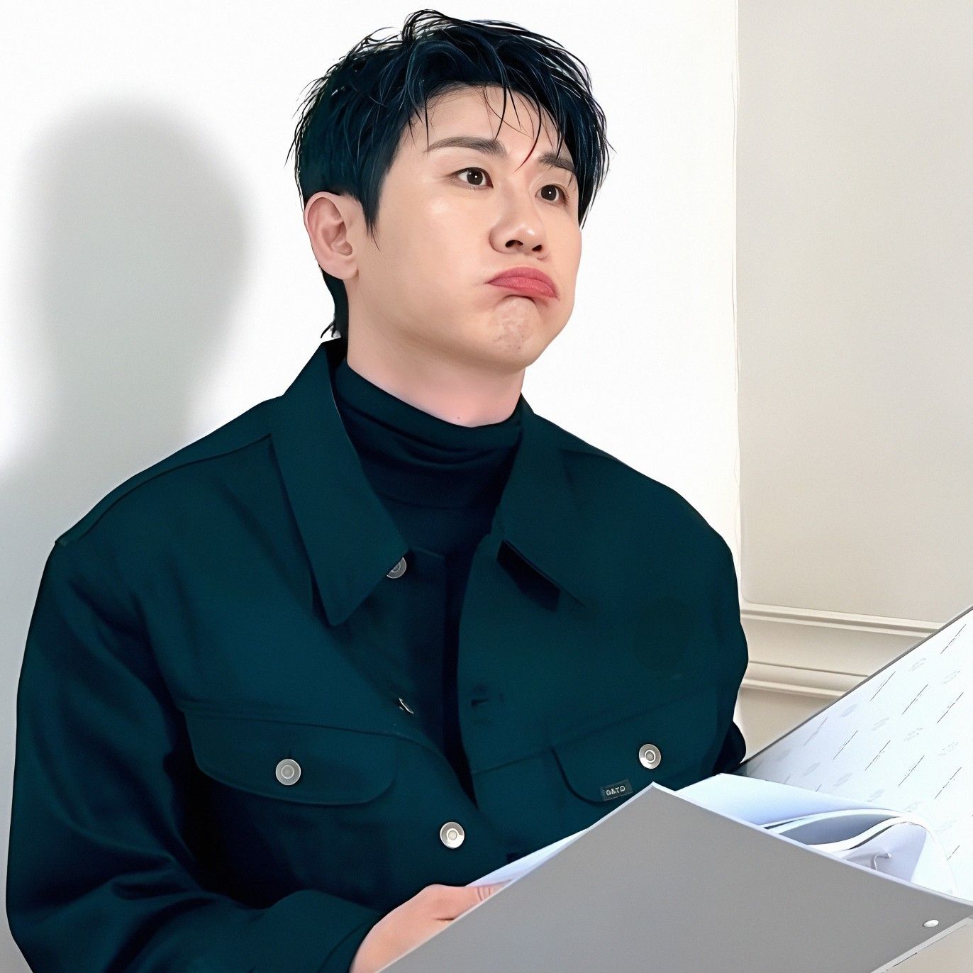 영탁 최근 활동샷