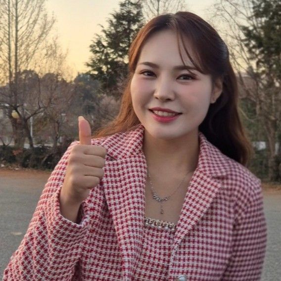 Behind-the-scenes cut of Miss Kim