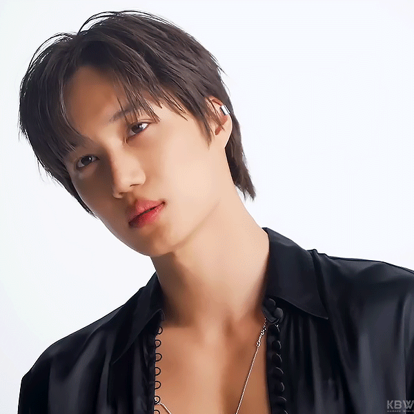 Recent activity shot of KAI