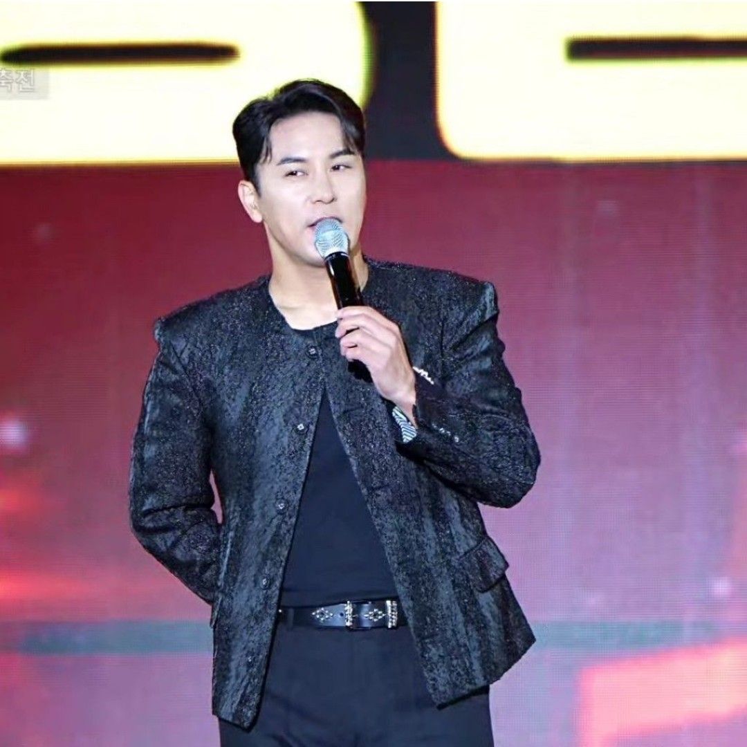 張民好的最新照片