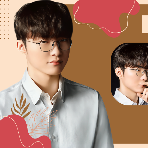 Behind-the-scenes cut of Faker