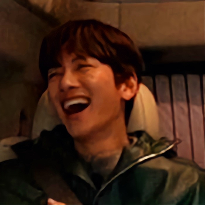 Recent activity shot of Ji Changwook