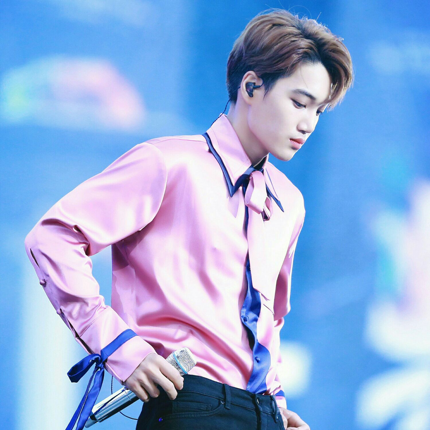 Latest photo of KAI