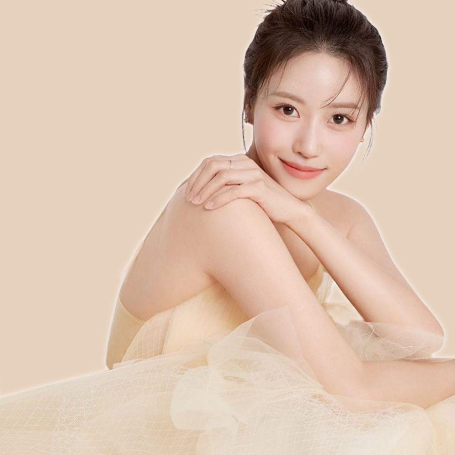 이미주 최근 활동샷