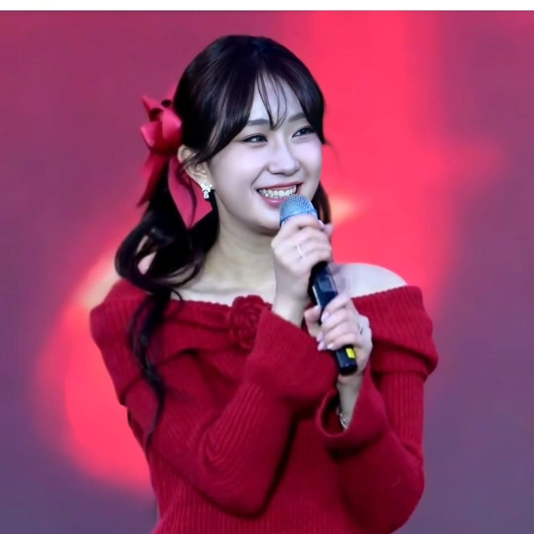 チョン・ユジンのビハインドカット