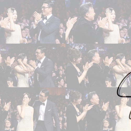 손예진 팬이 찍은 순간