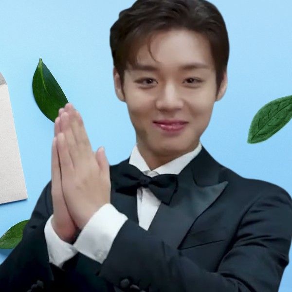 박지훈의 비하인드 컷