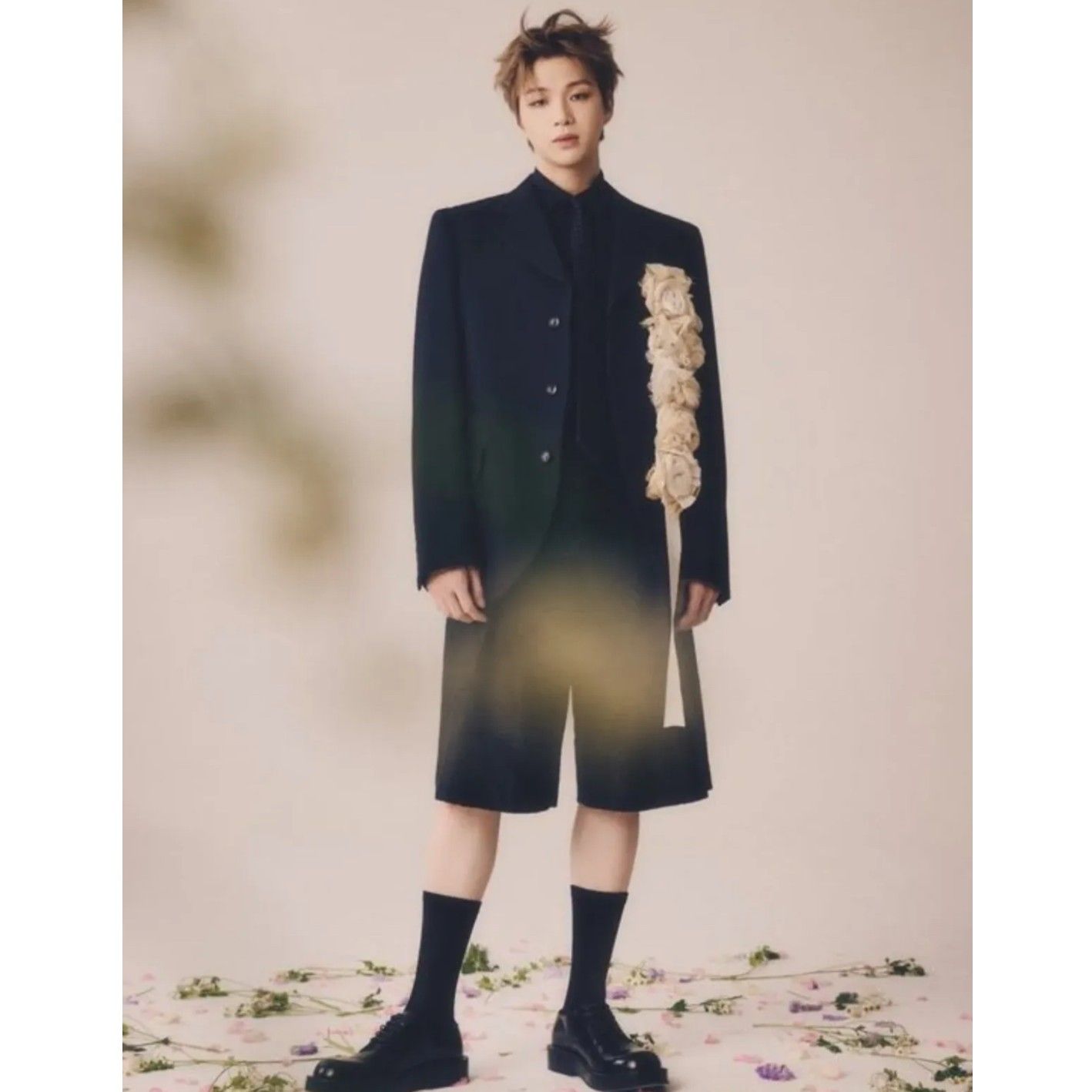 Latest photo of Secret Garden