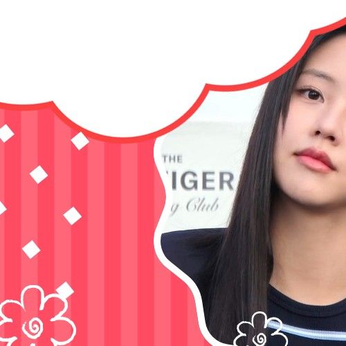 Latest photo of Kim Sohyun