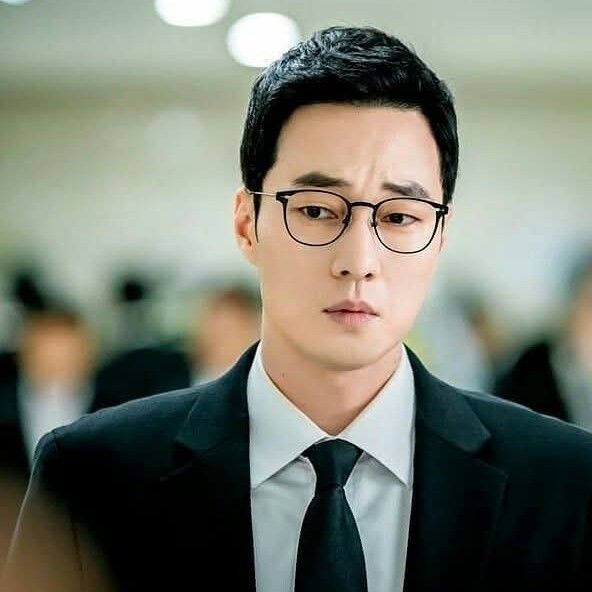 Latest photo of So Jisub