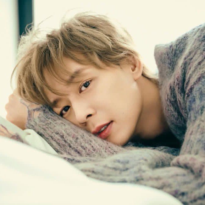 Latest photo of Park Yoochun