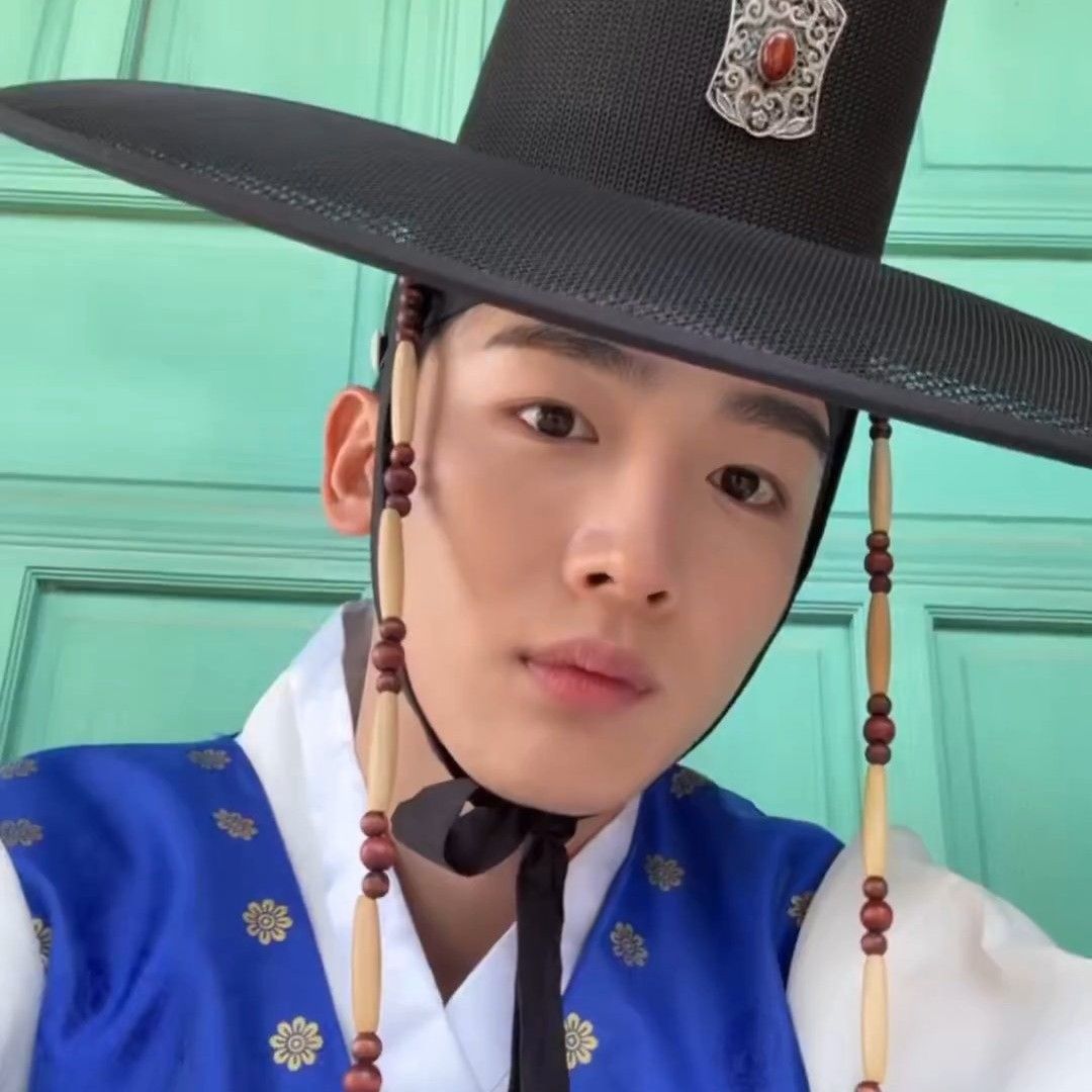 김요한의 비하인드 컷