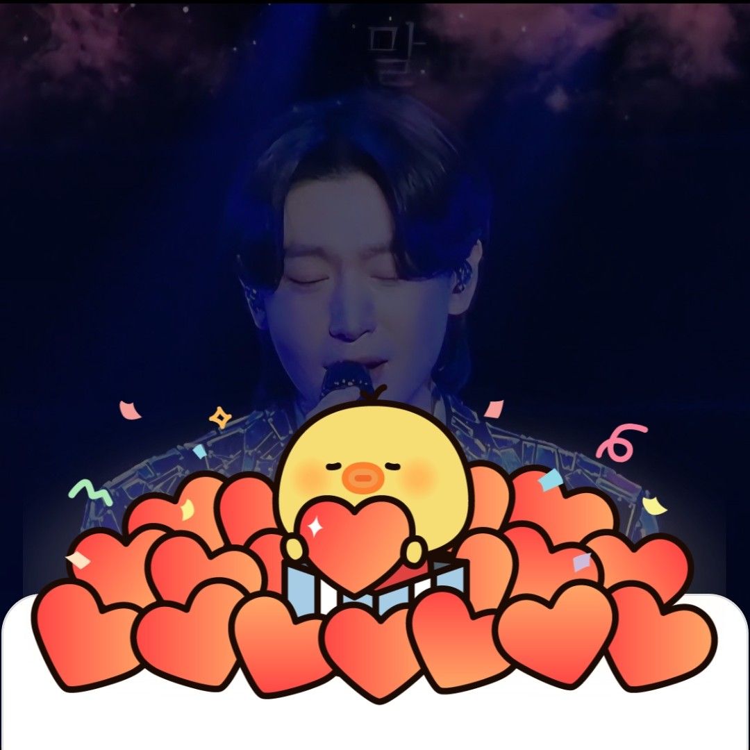 Kim Yongbin的最新照片