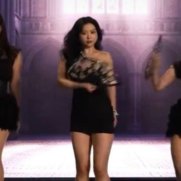 Behind-the-scenes cut of YOYOMI