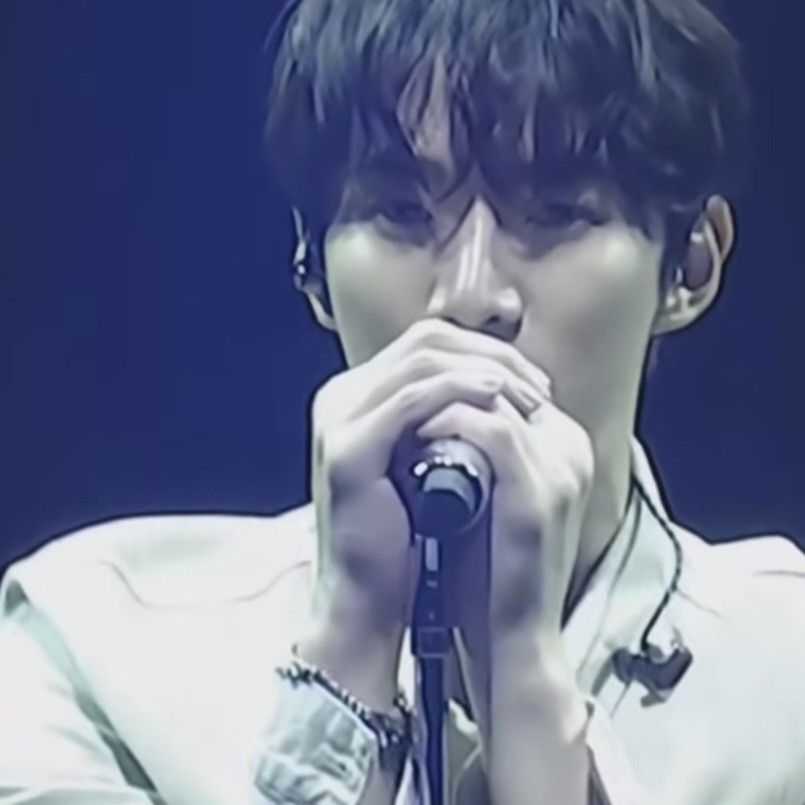 A moment captured by a fan of Lee Junho