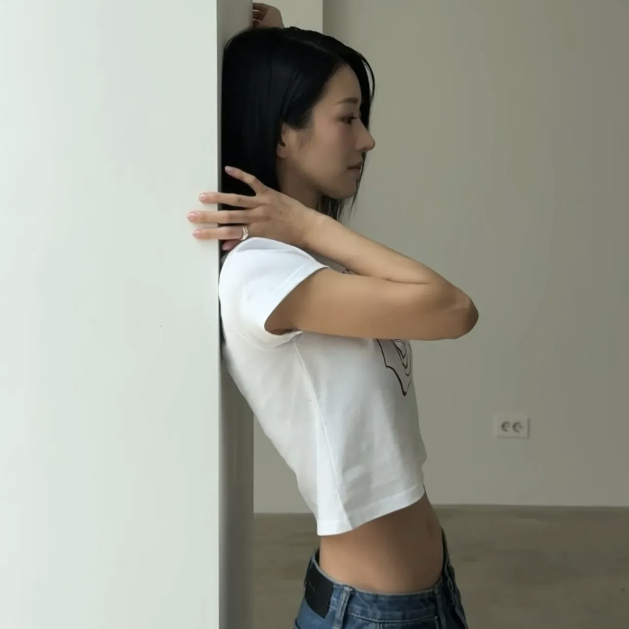 徐睿知的近期活动照