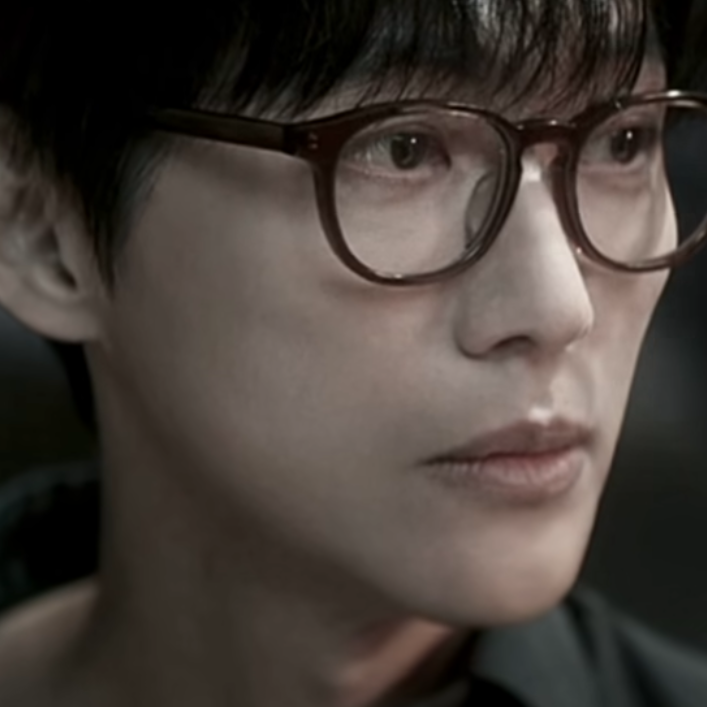 Latest photo of Namkoong Min